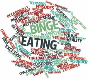 Binge Eating Disorder treatment mount kisco ny westchester county ny fairfield county ct sirona therapy