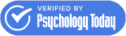 Sirona Therapy Mount Kisco Westchester Putnam Rockland Dutchess County New York NY Fairfield Connecticut CT Psychology Today Verified Badge